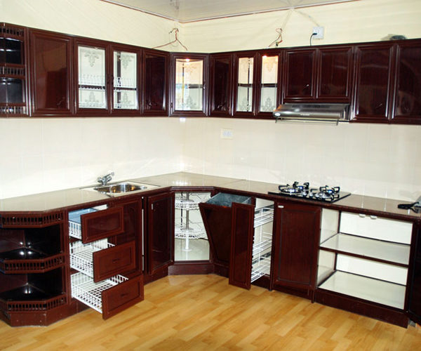 Aluminium Kitchen - Aluminium & Allied Centre Aluminium & Allied Centre