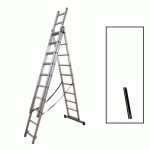 ALCO Imported Ladder Model:CE3x10