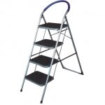 ALCO Imported Ladder Model:LFD160STA