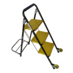 ALCO Trolley-cum Ladder