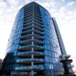 Aluminium Structure Glazing
