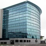 Aluminium Structure Glazing