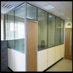Aluminium & Glass Work