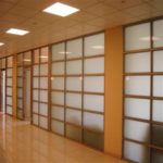 Aluminium & Glass Work