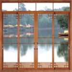 Aluminium Sliding Windows