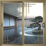 Aluminium Sliding Windows