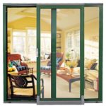 Aluminium Sliding Windows