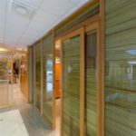 Aluminium Sliding Door