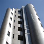 Aluminium Composite Panel - ACP