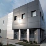 Aluminium Composite Panel