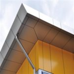 Aluminium Composite Panel