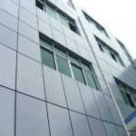 Aluminium Composite Panel
