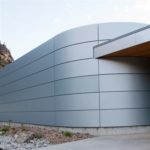 Aluminium Composite Panel