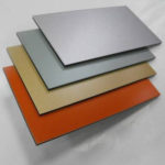 Aluminium Composite Panel