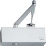 Aluminium Door Closers