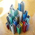 Aluminium Powder Coating