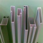 Aluminium Extruded Profiles