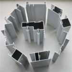 Aluminium Extruded Profiles