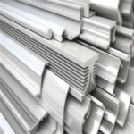Aluminium Extruded Profiles