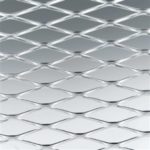 Aluminium Designer Grill