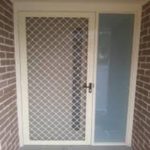 Aluminium Designer Grill