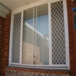 Aluminium Designer Grill