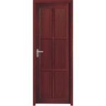 Aluminium Door