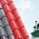 Georoof Aluminium Roofing Sheet