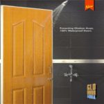 Glodoor AQUA Door