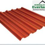 HINDALCO Aluminium Roofing Sheet