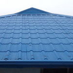 Oralium Roofing Sheet