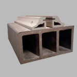 WPC Hollow Profiles
