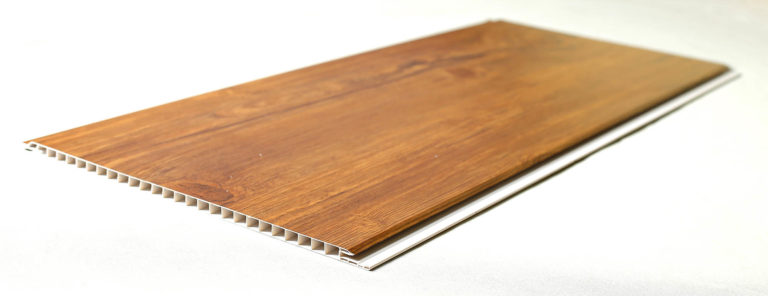 Decorative Wall Panels (PVC)