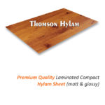 Hylam Sheet