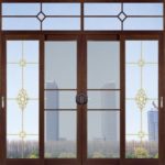 Aluminium Windows