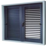 Aluminium Windows