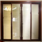 Aluminium Windows