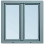 Aluminium Windows