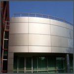 Aluminium Composite Panel