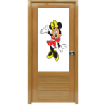 Aluminium Door