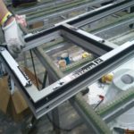 Aluminium Fabricated Windows