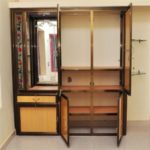 Aluminium Wardrobe