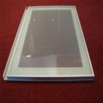 Aluminium Window Frame