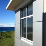 Aluminium Windows Sliding Type