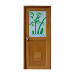 Aluminium Door