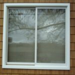 Aluminium Sliding Windows