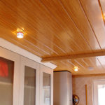 PVC Ceiling Panels