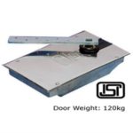 EVERITE Floor Spring