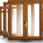Fabricated Aluminium Windows