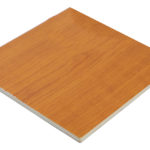 LAMINATED CORRUGATED Multi-Panel